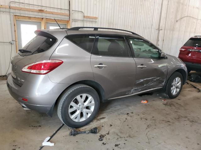 Vin: jn8az1mw0cw212949, lot: 61603925, nissan murano s 20123