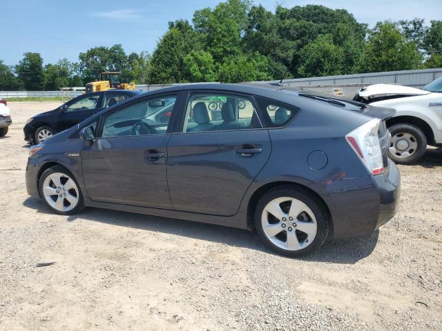 Vin: jtdkn3du5a0072967, lot: 61260295, toyota prius 20102