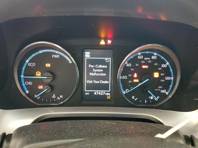 2018 TOYOTA RAV4 HV LE JTMRJREV9JD195569