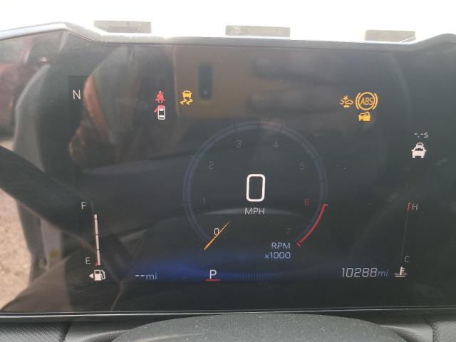 2025 CHEVROLET TRAILBLAZE KL79MPSP9SB138526