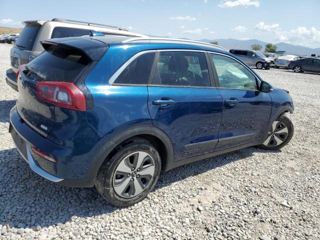 Vin: kndcc3lc8h5057444, lot: 59944135, kia niro ex 20173