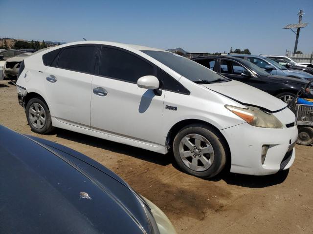 2014 TOYOTA PRIUS PLUG - JTDKN3DP0E3054309