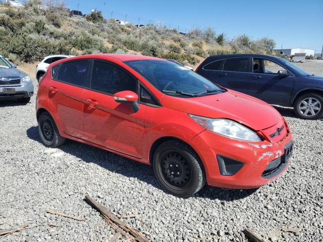Vin: 3fadp4ej9dm214905, lot: 61611995, ford fiesta se 20134