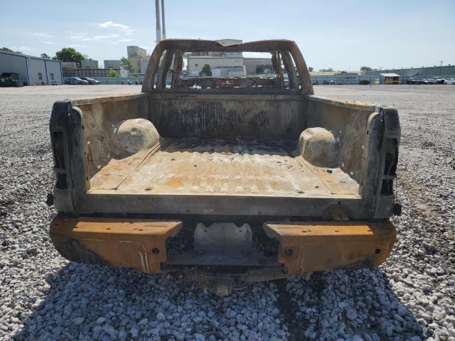 2015 FORD F250 SUPER - 1FT7W2BT3FED65512