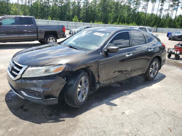 HONDA CROSSTOUR