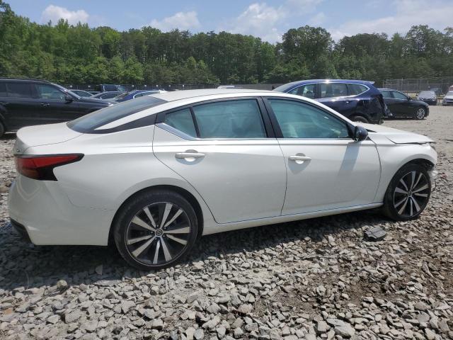 Vin: 1n4bl4cw8lc123321, lot: 59516525, nissan altima sr 20203