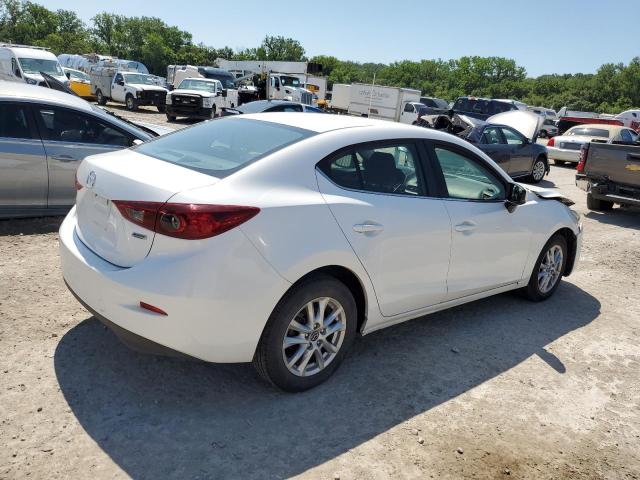 Vin: 3mzbn1u77jm240536, lot: 60932905, mazda 3 sport 20183