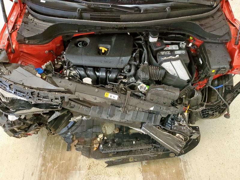 2025 KIA SOUL LX KNDJ23AUXS7258067
