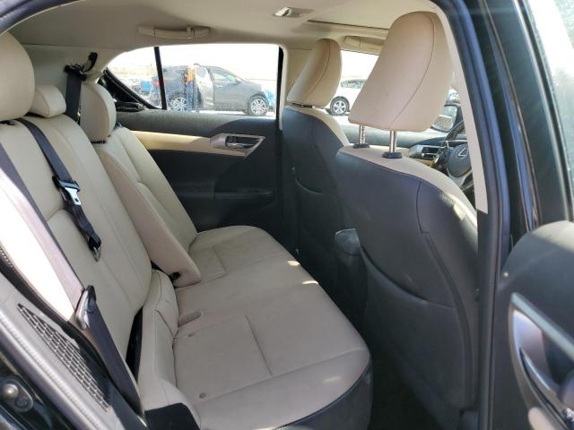 2015 LEXUS CT 200 JTHKD5BH9F2239586