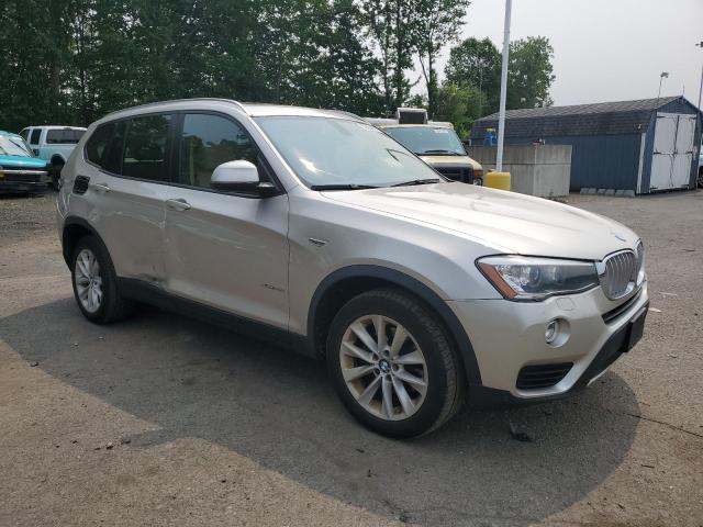 Vin: 5uxwx9c5xf0d55611, lot: 59534775, bmw x3 xdrive28i 20154