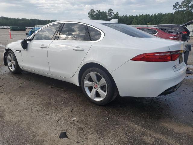 Vin: sajbr4fx8jcy61728, lot: 59703365, jaguar xf 20182