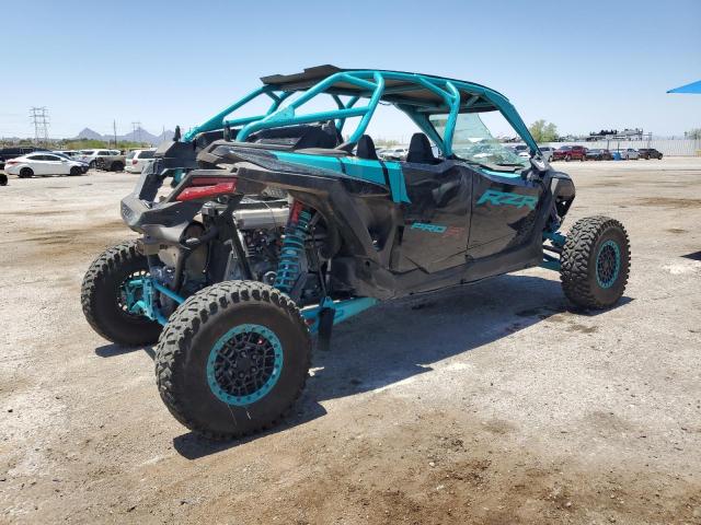 2025 POLARIS RZR PRO R 3NSR4D2K2SG069884