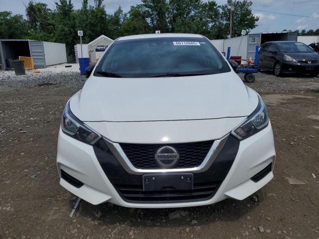 2022 NISSAN VERSA S 3N1CN8DV7NL861806