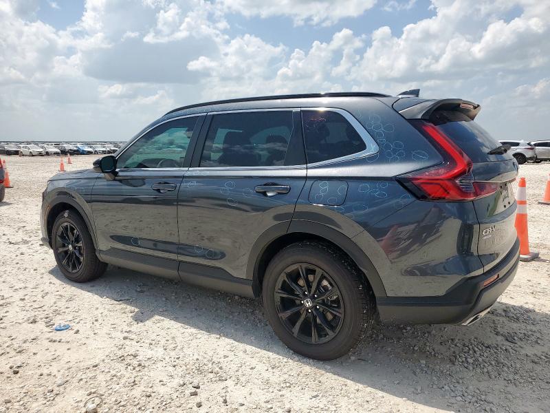 2025 HONDA CR-V SPORT 7FARS6H82SE051426