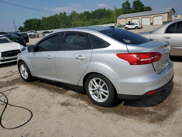 Vin: 1fadp3f23fl280209, lot: 59899965, ford focus se 20152