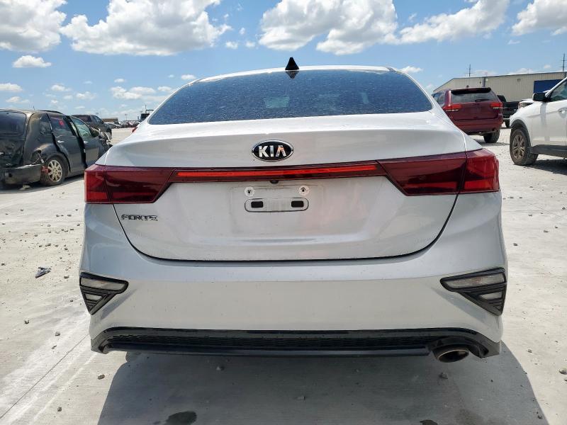 2020 KIA FORTE FE - 3KPF24AD2LE240952