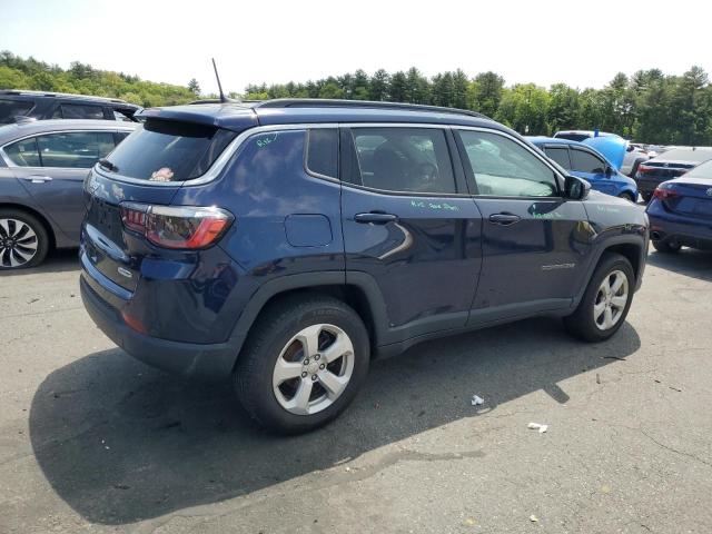 2021 JEEP COMPASS LA 3C4NJDBB3MT507217