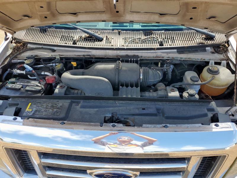 2013 FORD ECONOLINE - 1FBNE3BL4DDA11084