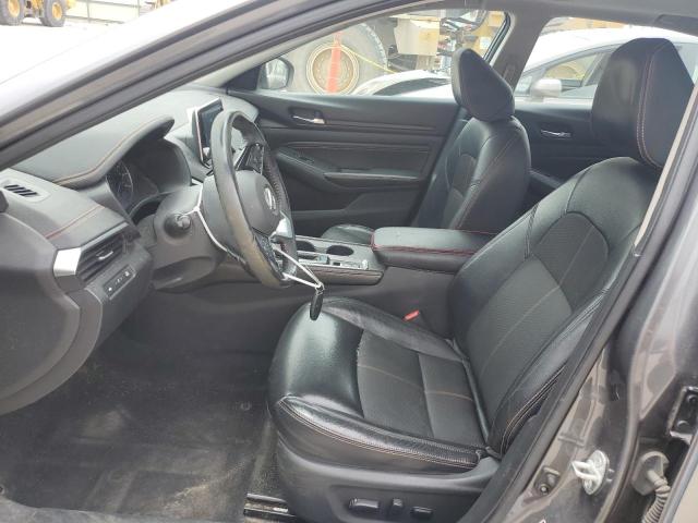 2019 NISSAN ALTIMA SR - 1N4BL4CW4KN300823