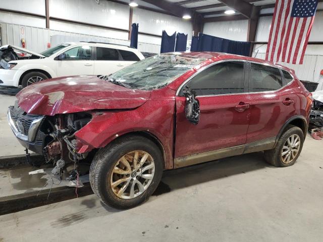 Vin: jn1bj1cv9lw270626, lot: 59679465, nissan rogue s 2020 img_1