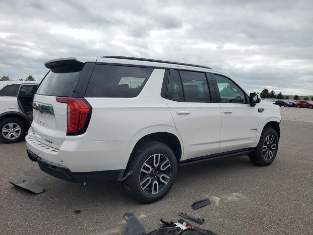 2021 GMC YUKON AT4 1GKS2CKD1MR317781