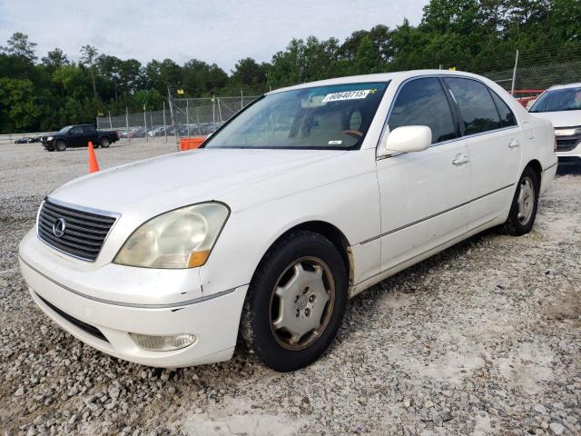 LEXUS LS 430