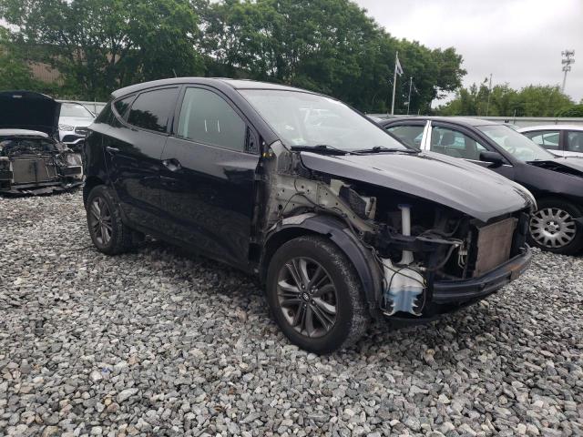 2015 HYUNDAI TUCSON GLS KM8JTCAF7FU075565