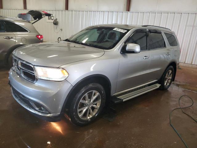 DODGE DURANGO LI
