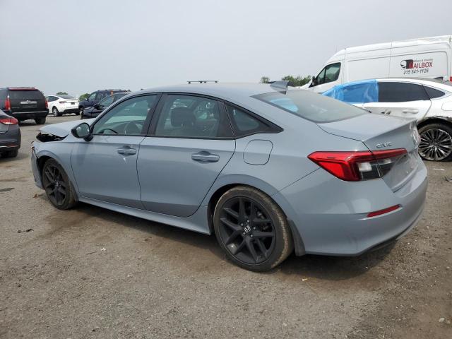 Vin: 2hgfe2f56ph502982, lot: 60866165, honda civic sport 20232