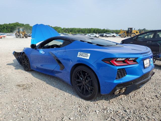 2024 CHEVROLET CORVETTE S 1G1YA2D47R5102915