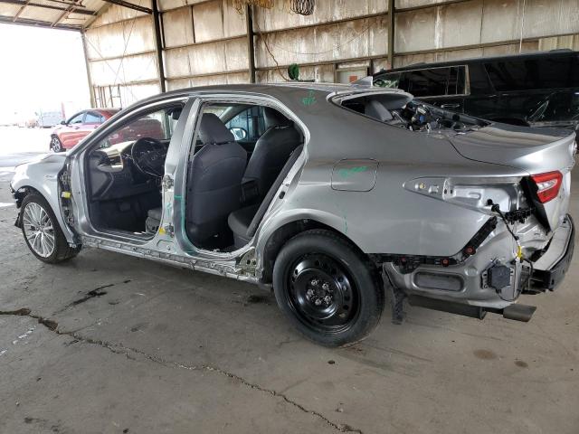 Vin: 4t1b21hk3ku511286, lot: 59216435, toyota camry hybrid 20192
