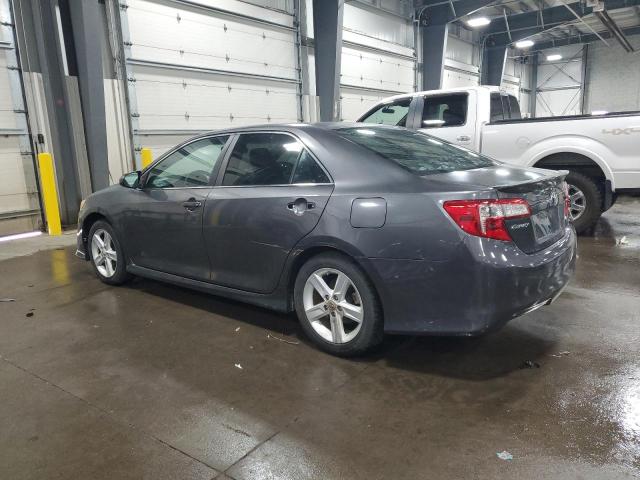 Vin: 4t1bf1fk2du217582, lot: 59170015, toyota camry l 20132