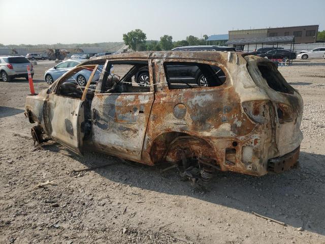 2017 BUICK ENCLAVE 5GAKVBKD9HJ196159