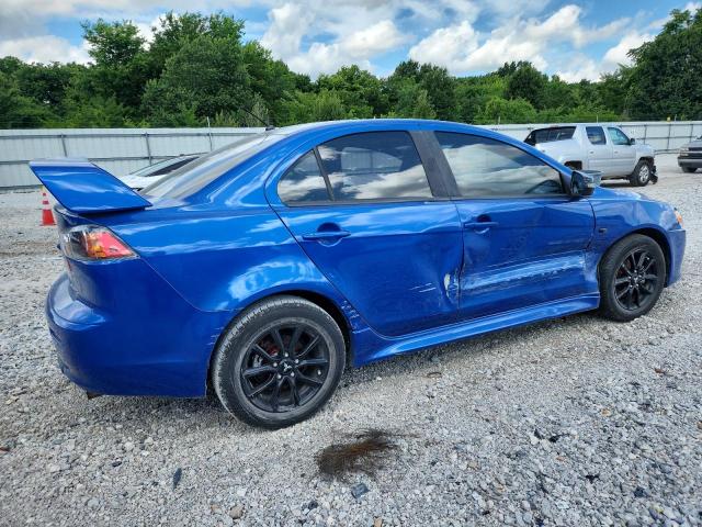 Vin: ja32u2fuxhu011285, lot: 62506165, mitsubishi lancer es 20173