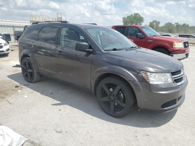 2017 DODGE JOURNEY SE 3C4PDCAB9HT619361