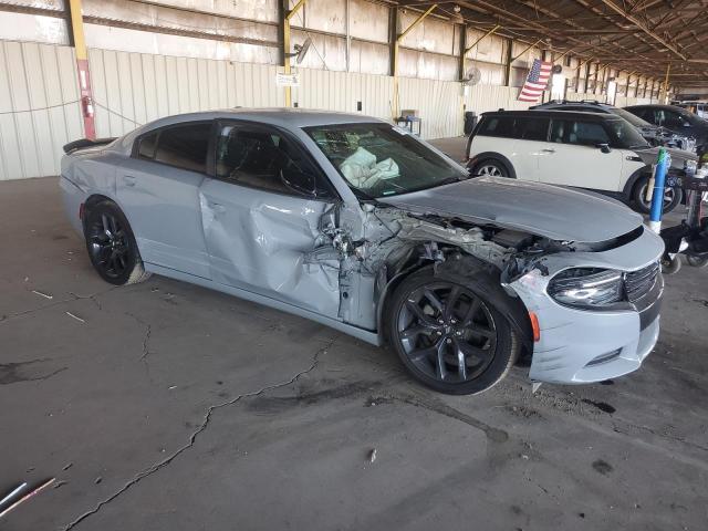 2021 DODGE CHARGER SX 2C3CDXBG6MH679296