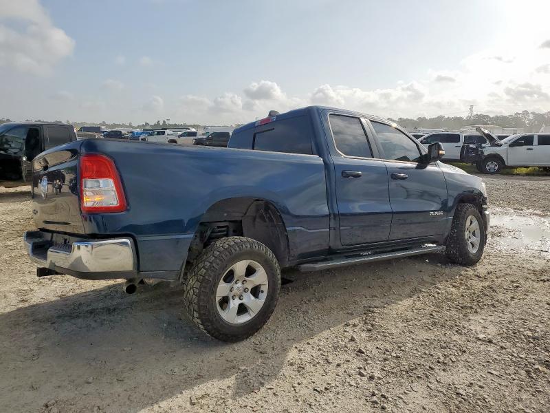 2022 RAM 1500 BIG H 1C6RREBG9NN372877