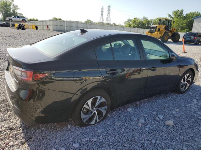 2025 SUBARU LEGACY PRE 4S3BWAD61S3005656
