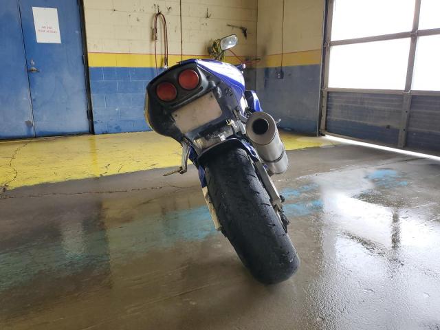 2000 YAMAHA YZFR1 JYARN05E7YA002715