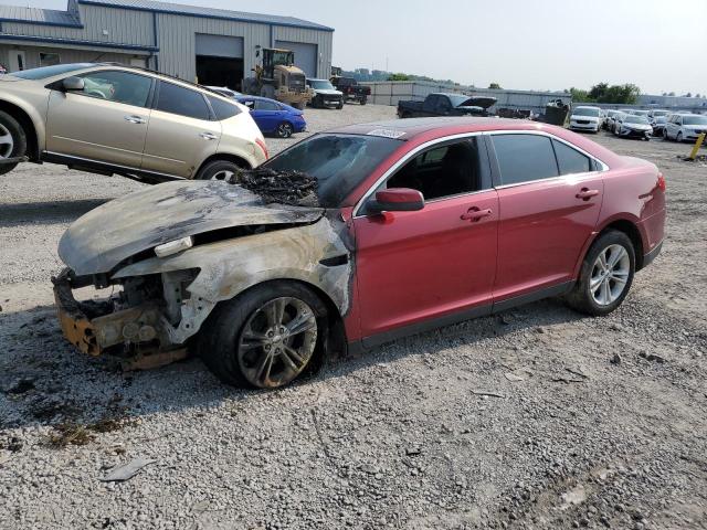 Vin: 1fahp2e88eg181894, lot: 60646995, ford taurus sel 2014 img_1