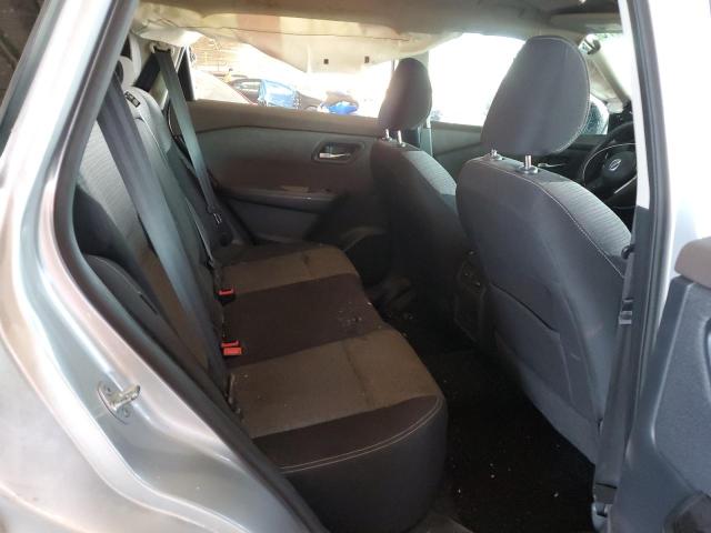 2021 NISSAN ROGUE SV - 5N1AT3BA8MC716793
