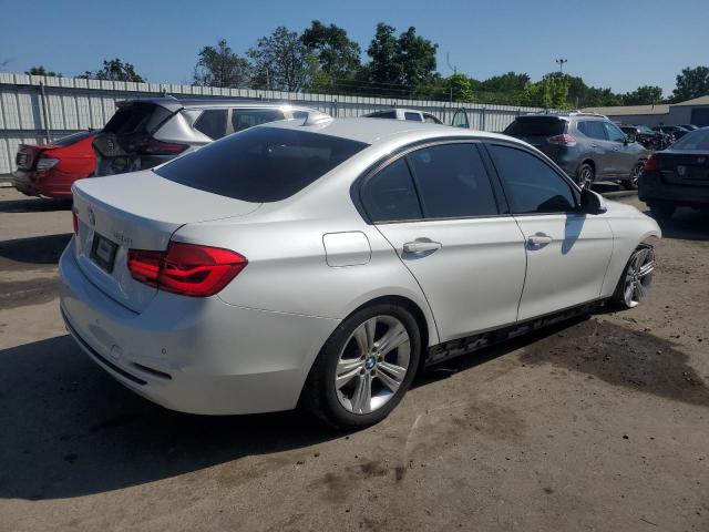 Vin: wba8e3g57gnu00798, lot: 60688775, bmw 3 series xi sulev 20163