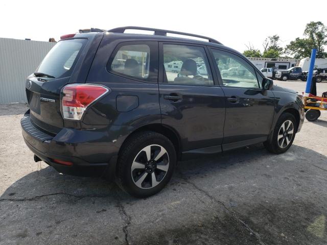 Vin: jf2sjabc3jh581968, lot: 59440515, subaru forester 2.5i 20183