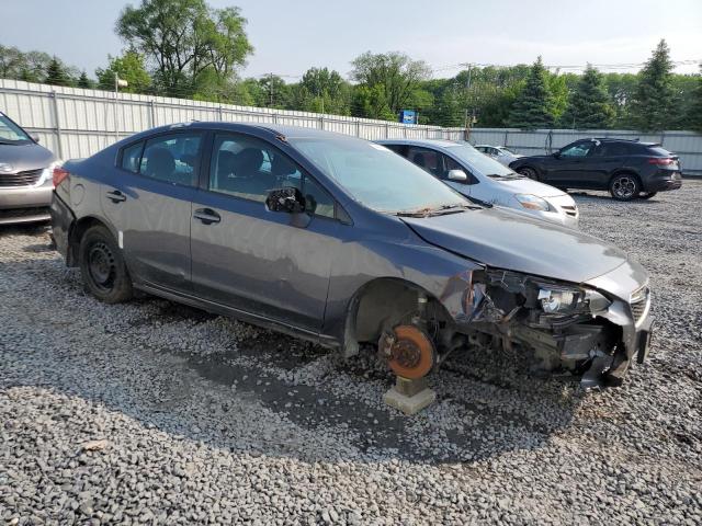 Vin: 4s3gkaa65k3605019, lot: 59441175, subaru impreza 20194