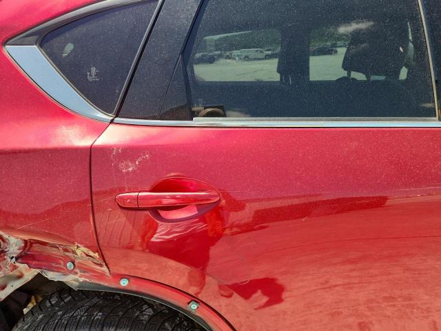 2017 MAZDA CX-5 GRAND - JM3KFBDL4H0107353