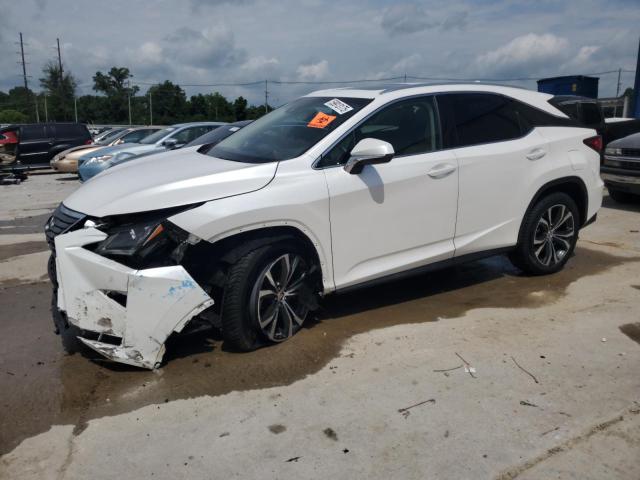 LEXUS RX 350 BAS