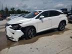 2017 LEXUS RX 350 BAS - 2T2BZMCA9HC061208