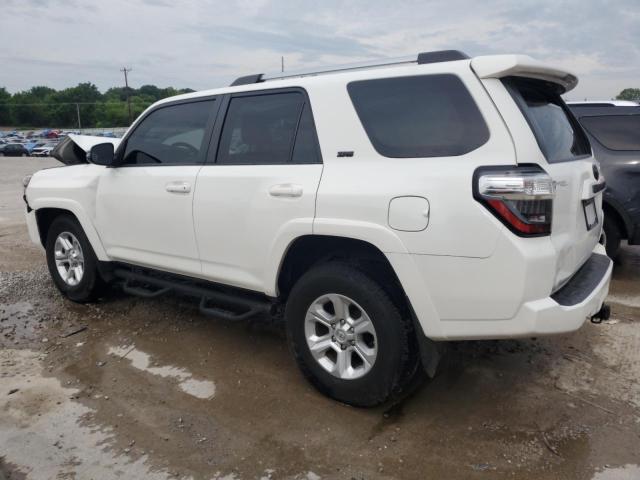 2020 TOYOTA 4RUNNER SR JTEBU5JR4L5837456