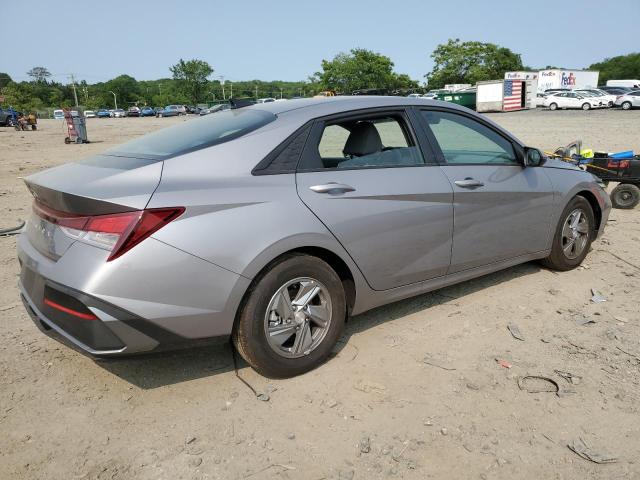 Vin: kmhll4dg9su991693, lot: 57850455, hyundai elantra se 20253