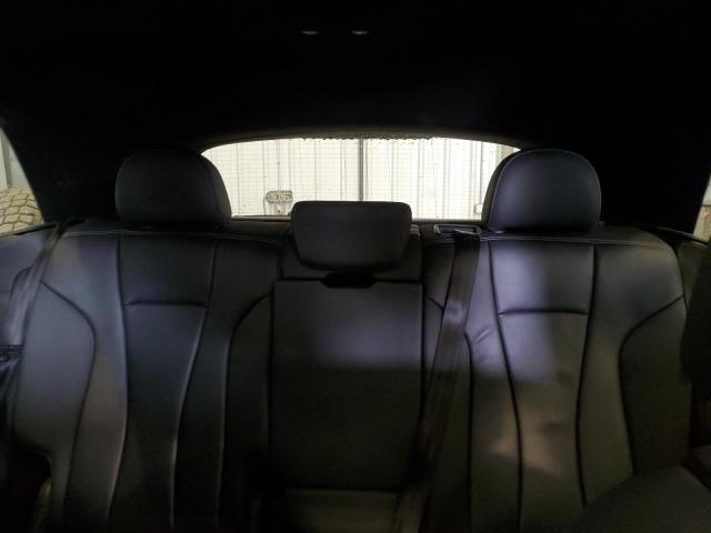 2021 AUDI Q8 PREMIUM - WA1AVAF11MD014655